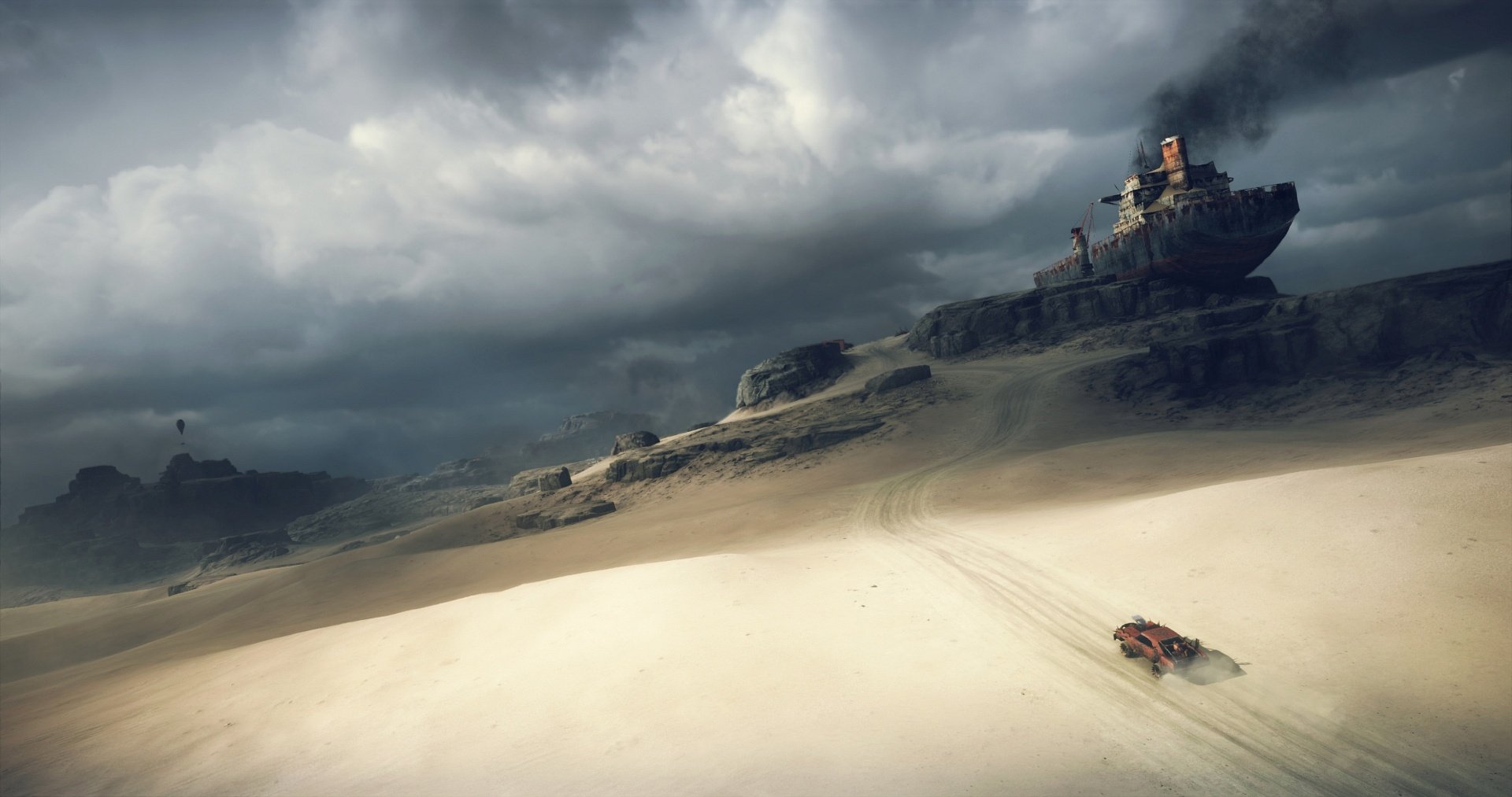 Mad Max - Imagen 29